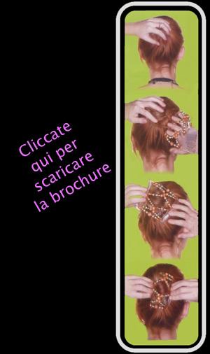 Scaricate il volantino con le istruzioni per l'uso